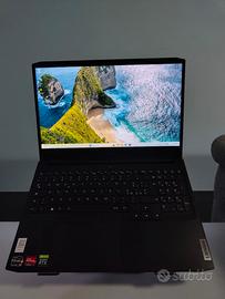 Lenovo ideapad gaming 3 15ACH6 32GB RAM, (in