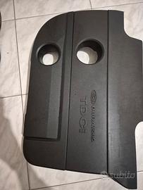 accessori Ford fiesta