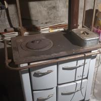 cucina economica....potage....