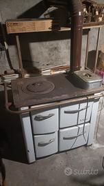 cucina economica....potage....