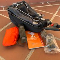 Borsa VAUDE Off Road Bag 5