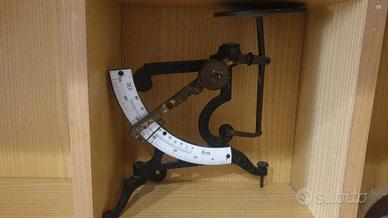 Antica bilancia pesalettere