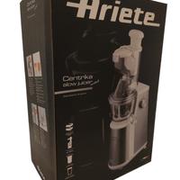 Estrattore Ariete 177 Centrika Slow Juicer Metal
 