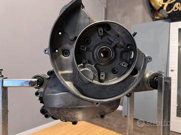 Carter vespa pk 3 fori bifilo