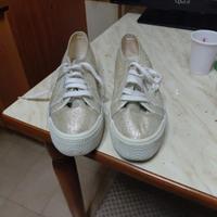 Superga scarpe donna Taglia 39