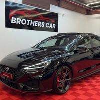 HYUNDAI i30 2.0 280CV DCT TETTO - GUSCI - SCARIC