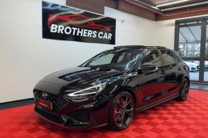 HYUNDAI i30 2.0 280CV DCT TETTO - GUSCI - SCARIC