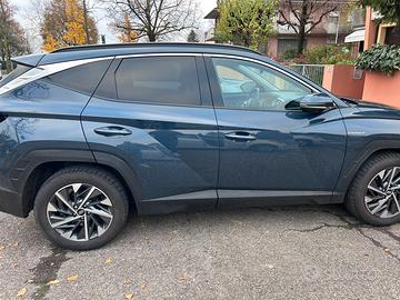 Hyundai tucson 1.6