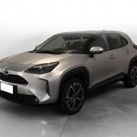 Toyota Yaris Cross 1.5h Trend awd-i 116cv e-cvt
