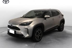 Toyota Yaris Cross 1.5h Trend awd-i 116cv e-cvt