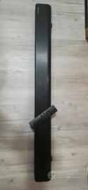 Soundbar Hisense