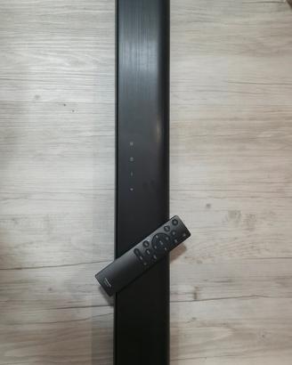 Soundbar Hisense