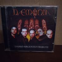 Coppia Album dei Demonia + Horror Project 