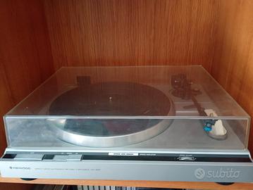 Giradischi Kenwood KD-40R 