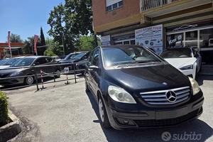 MERCEDES CLASSE B 150 BZ/METANO 95CV 2009