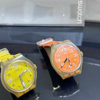 Swatch XL