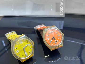 Swatch XL