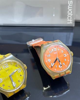 Swatch XL