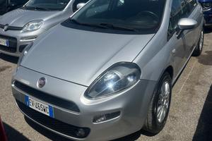 Fiat Punto 1.2 8V 5 porte Lounge