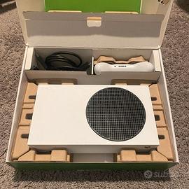 Xbox Series S - Come nuova