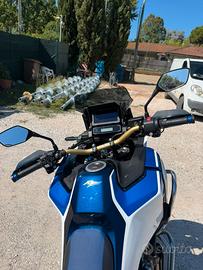 Honda Africa Twin Adventure Sport 1100