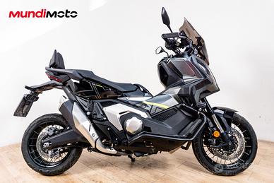 HONDA X-ADV 750 GRAVEL - 2023