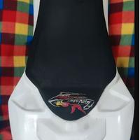 S1000RR 19/24 Monoposto, Sella, Copri Serbatoio