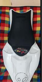 S1000RR 19/24 Monoposto, Sella, Copri Serbatoio