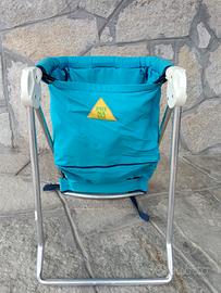 Zaino porta bimbo Prenatal-Chicco