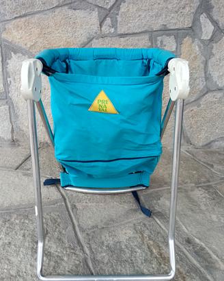 Zaino porta bimbo Prenatal-Chicco