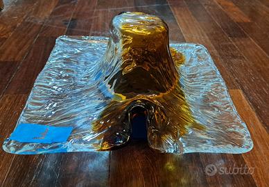 Applique Quilt Toni Zuccheri per Venini