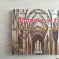 CD ensemble cominciamento di gioia