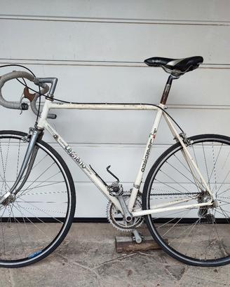 Bici da corsa vintage Legnano anni 70/80'
