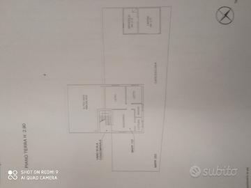 appartamento da ristrutturare 