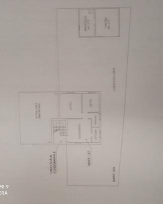 appartamento da ristrutturare 