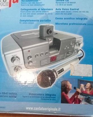 canta tu
