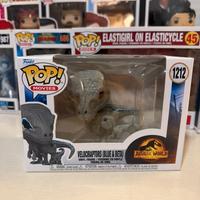 funko jurassic world