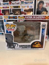 funko jurassic world