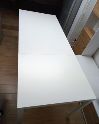 Tavolo Ikea allungabile