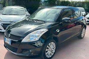 Suzuki Swift 1.2 VVT 4WD 5 porte GL Top,GPL, UNIPR