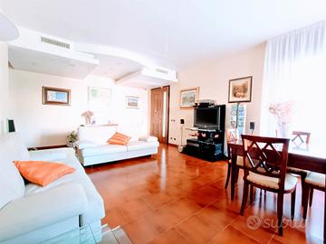 Rif.4998| bifamiliare mogliano veneto