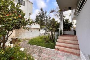 VILLA A SCHIERA A TERMOLI