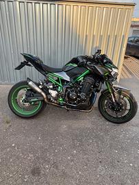 Z900 2024 35 kw