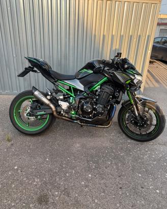 Z900 2024 35 kw