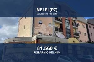 Immobile in asta di 193 m² a Melfi