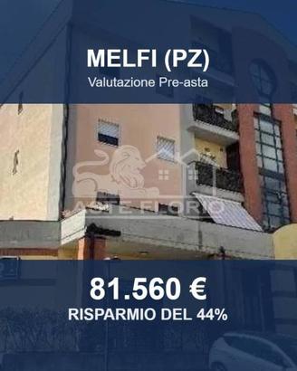 Immobile in asta di 193 m² a Melfi