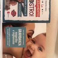 Libro per lo svezzamento