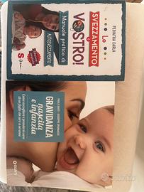 Libro per lo svezzamento