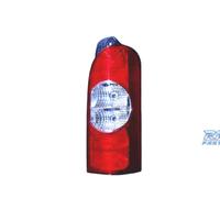 FANALE DESTRO PER NISSAN INTERSTAR 03-10 OPEL MOVA
