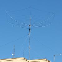 Antenna direttiva HF 6-20 mt